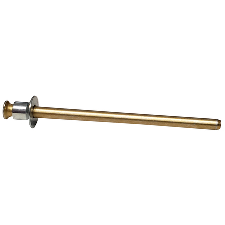 STANLEY ENGINEERED FASTENING Steel Pull-Thru Double Flush Rivets with Steel Copper Plated Mandrel, 1000PK SKK3035PT